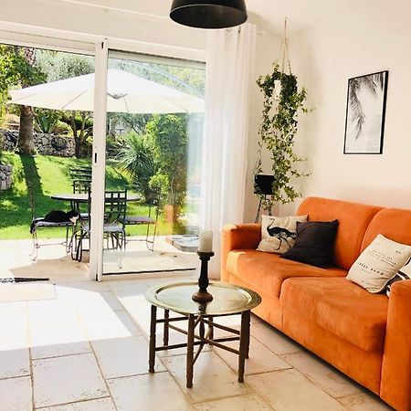Maison De Vacances Villa Cardabella Le Tignet Zewnętrze zdjęcie