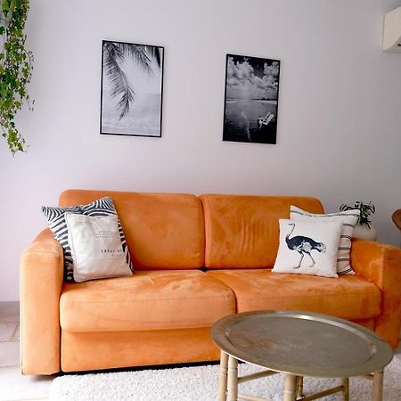 Maison De Vacances Villa Cardabella Le Tignet Zewnętrze zdjęcie