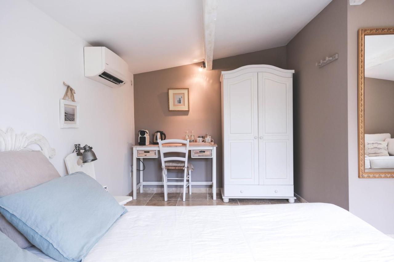 Maison De Vacances Villa Cardabella Le Tignet Zewnętrze zdjęcie