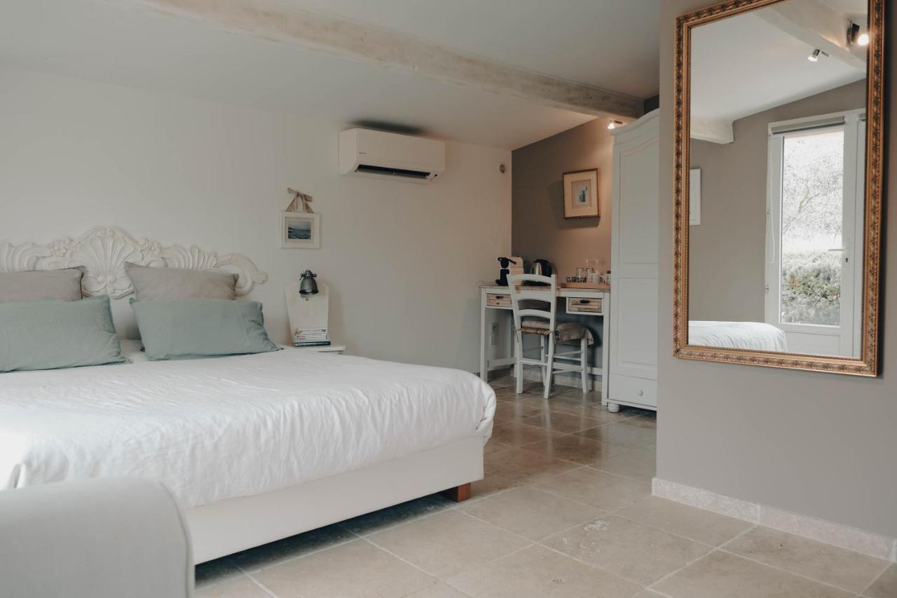 Maison De Vacances Villa Cardabella Le Tignet Zewnętrze zdjęcie